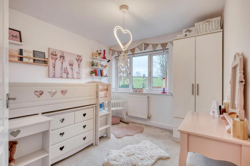 Additional image 11 of Hill Rise View, Lickey End, Bromsgrove, B60 1GA