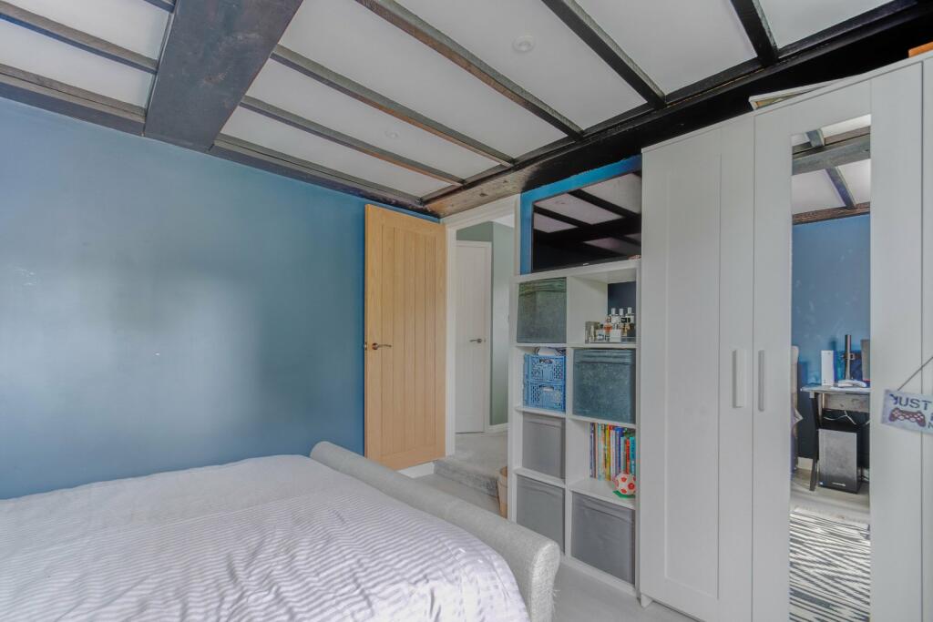 Additional image 23 of Alcester Road, Feckenham, Redditch, B96