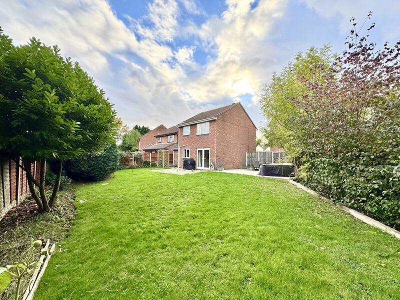 Additional image 24 of Darnford Close, Sutton Coldfield