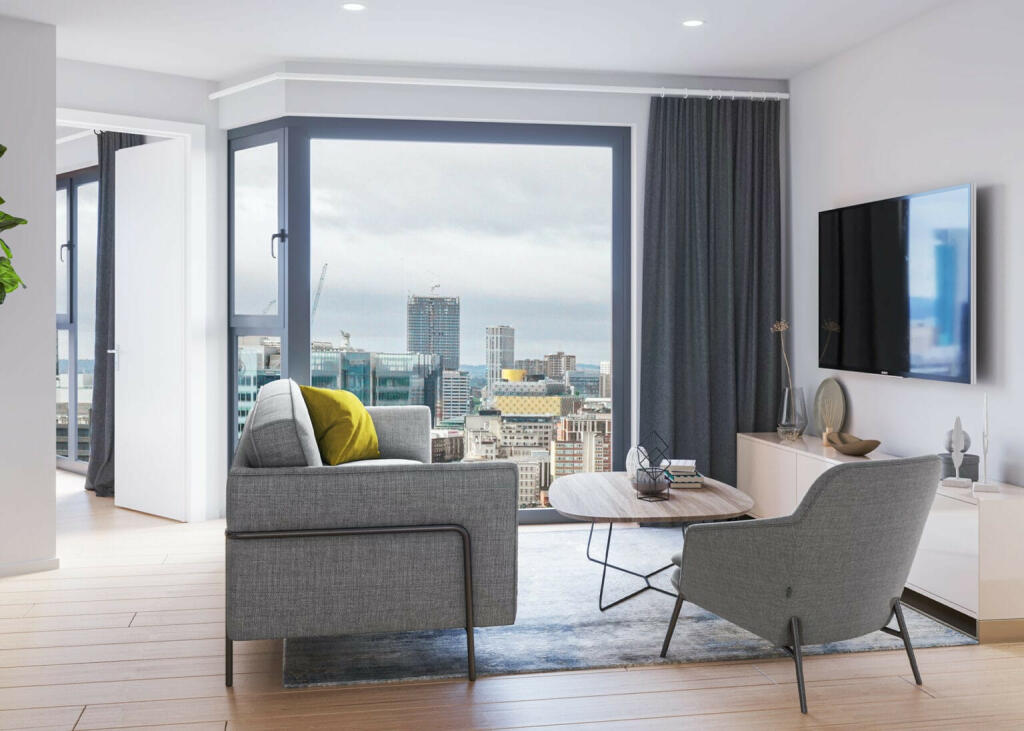 Additional image 15 of Lancaster Wharf, Princip Street, West Midlands, B4