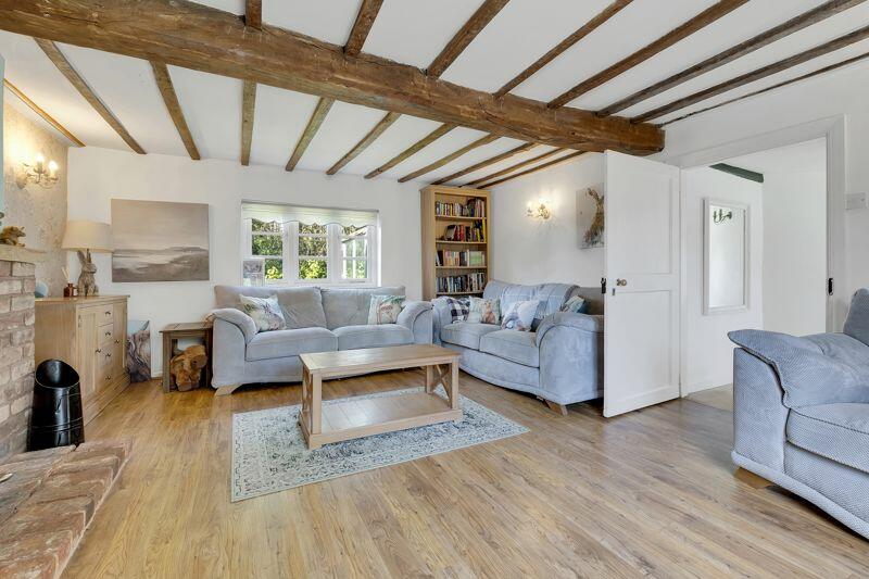 Additional image 4 of Brook End Farmhouse, Portleys Lane, Drayton Bassett, B78 2AD