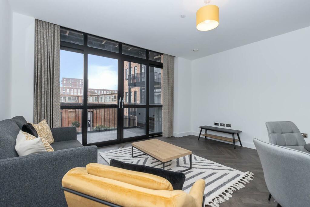 Additional image 15 of Priory House Lofts, Gooch Street North, Birmingham