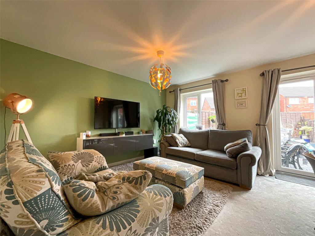 Additional image 3 of Buttercup Drive, Tamworth, Staffordshire, B79