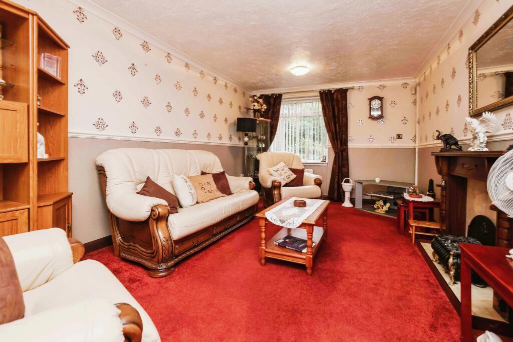 Additional image 19 of Cadbury Drive, Birmingham, West Midlands, B35