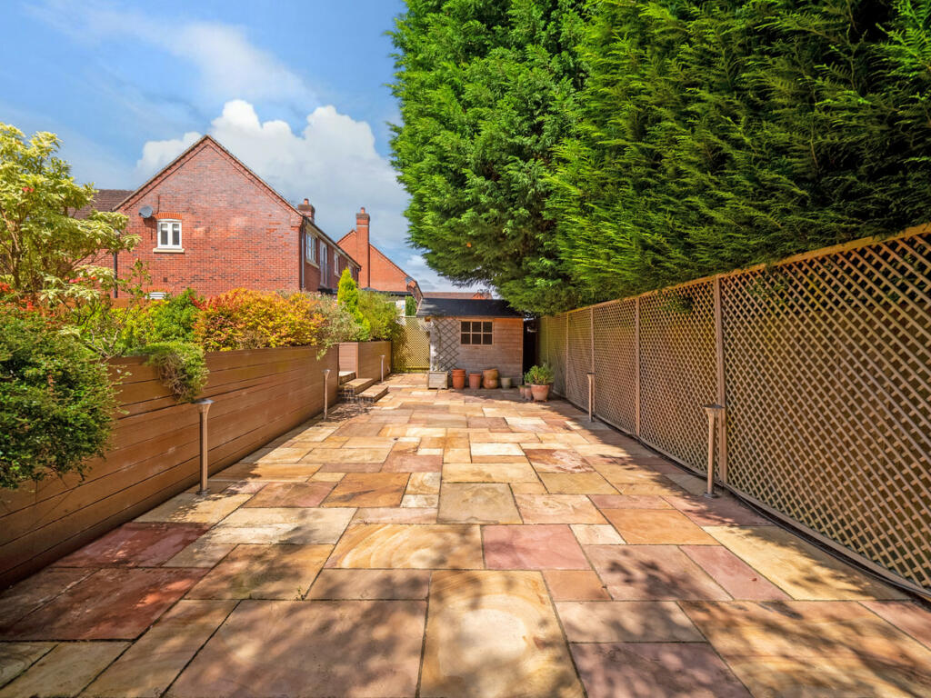 Additional image 47 of The Maltings, Earlswood, Warwickshire B94 5RU