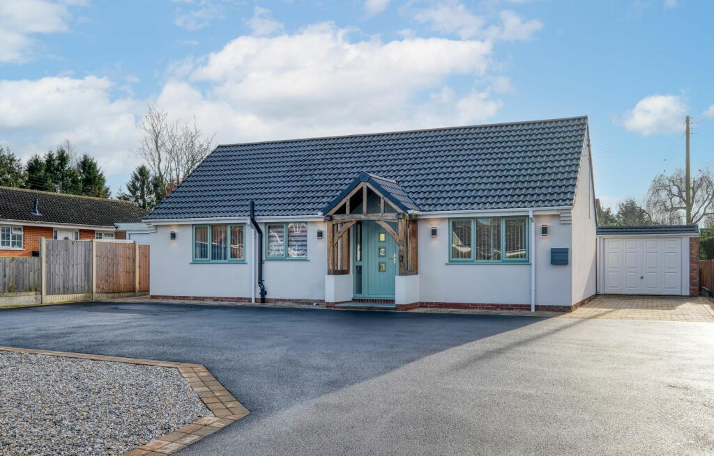 Additional image 22 of Oak Tree Lane, Cookhill, Alcester B49 5LH