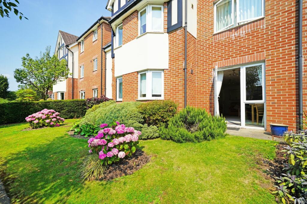 Additional image 11 of Warwick Road, Tudor Lodge, B92