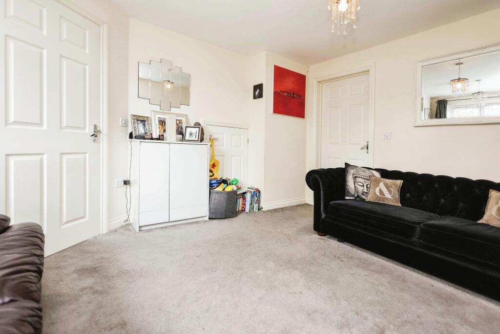 Additional image 7 of Ballard Walk, Birmingham, West Midlands, B37