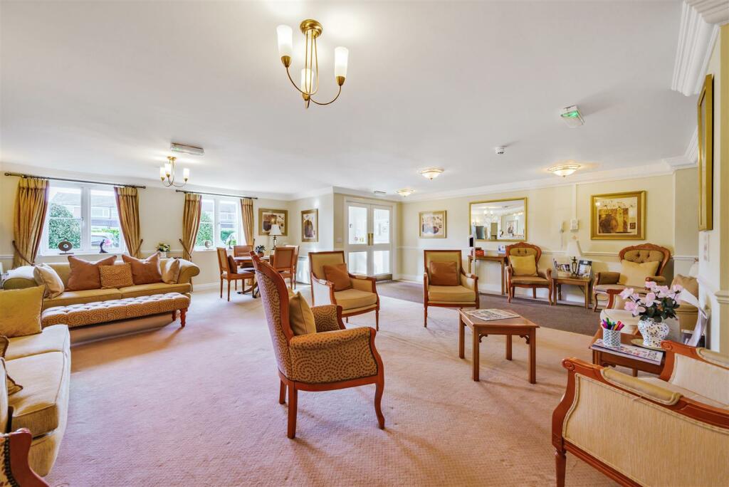 Additional image 12 of New Hall Lodge, Sutton Coldfield