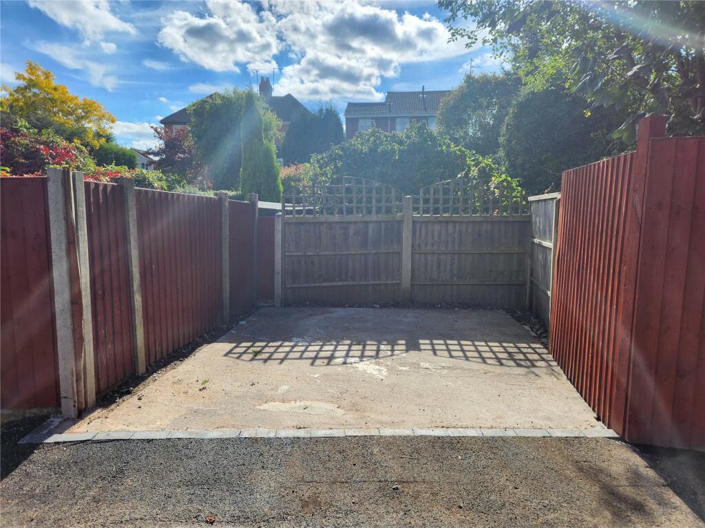 Additional image 23 of Common Lane, Polesworth, Tamworth, Warwickshire, B78