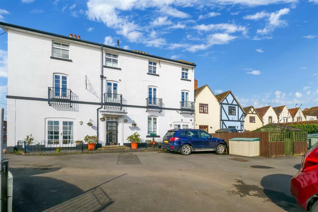 Additional image 15 of Old Bridge Inn, High Street, Bidford-On-Avon B50