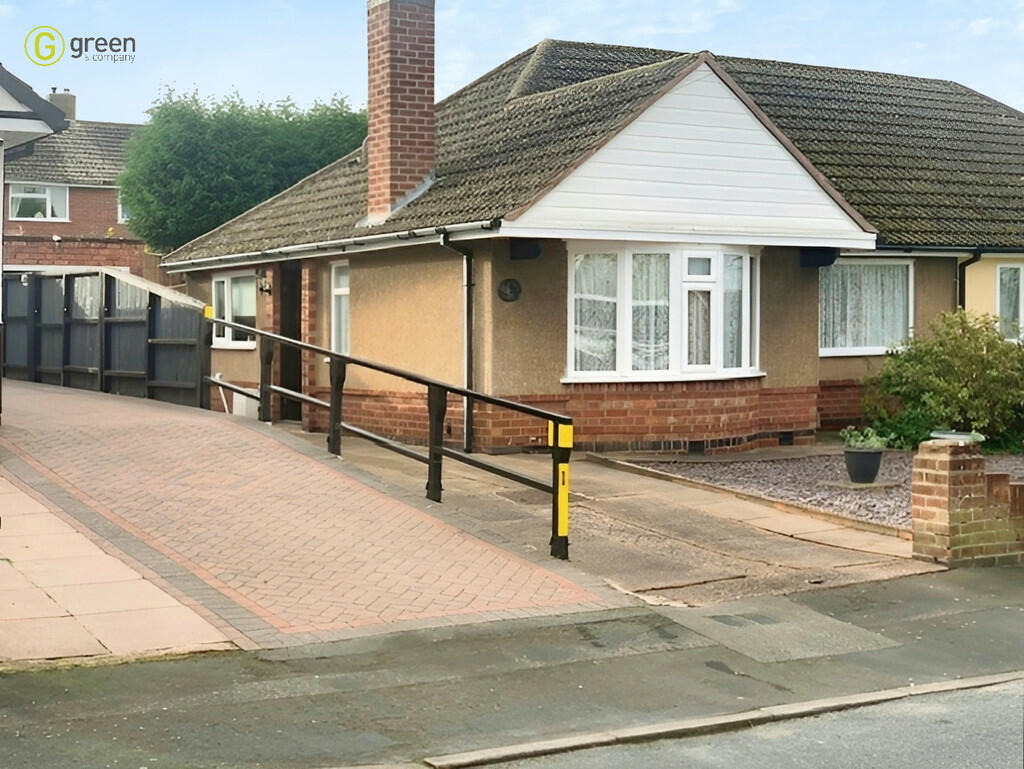 Additional image 28 of Kenilworth Road, Amington