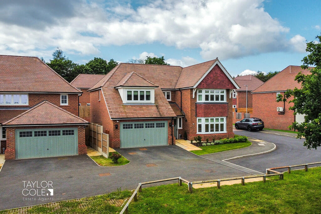Additional image 38 of Hopton Close, Amington
