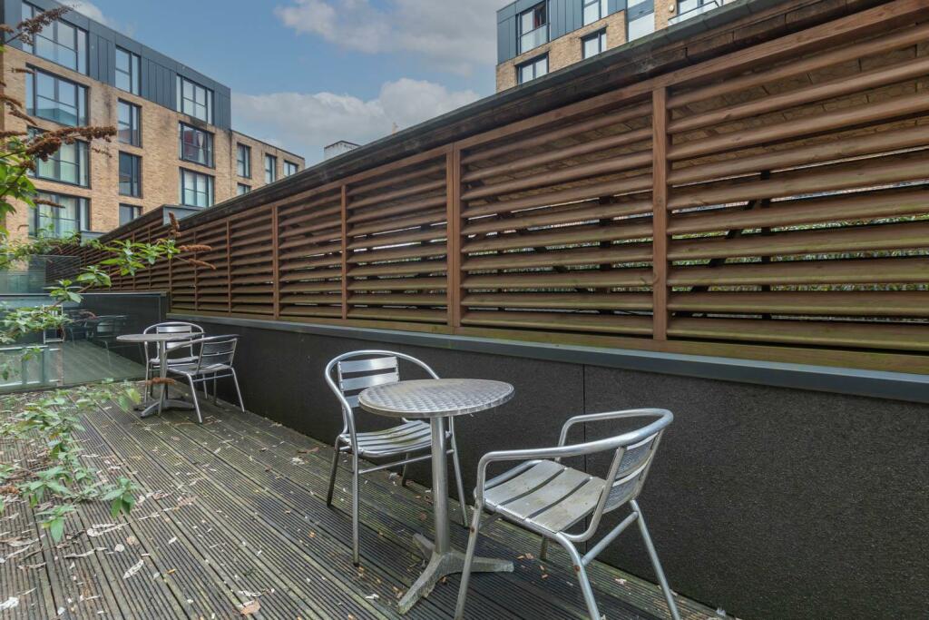 Additional image 4 of Southside, St. John's Walk, B5 4TH