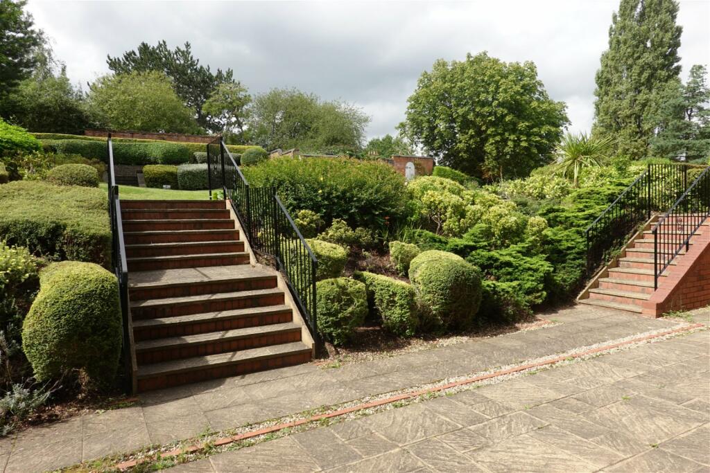 Additional image 14 of Apartment 2, George House, 71 Lichfield Road, Sutton Coldfield, B74 2NU