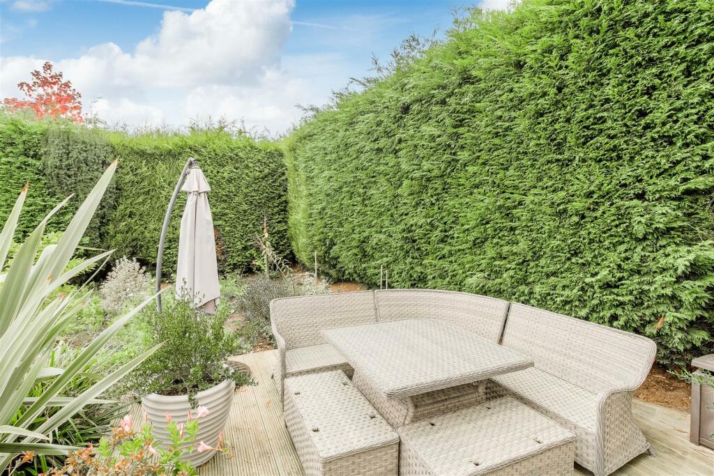 Additional image 32 of Church Lane, Seckington, B79