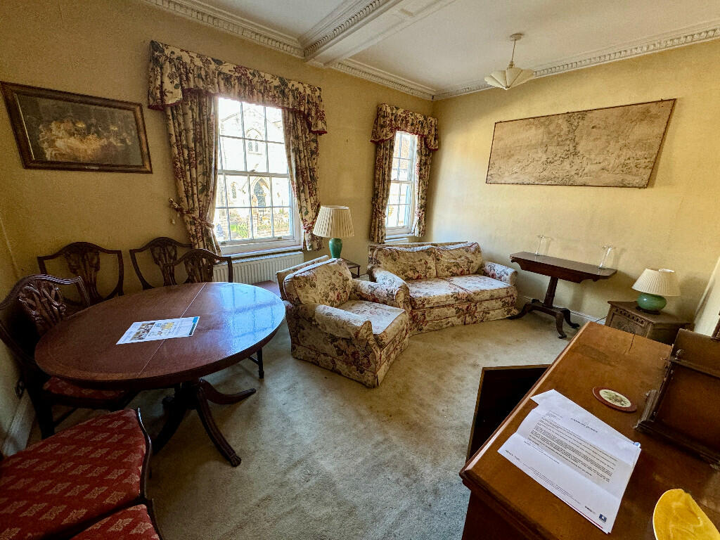 Additional image 9 of The White House, High Street, Henley-In-Arden, B95