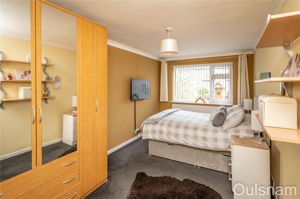 Additional image 7 of Barley Mow Lane, Catshill, Bromsgrove, Worcestershire, B61