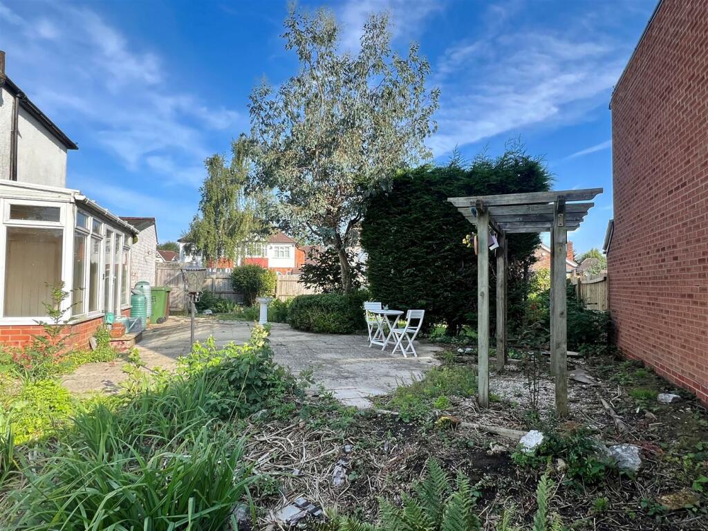 Additional image 6 of Welford Road, Shirley, Solihull