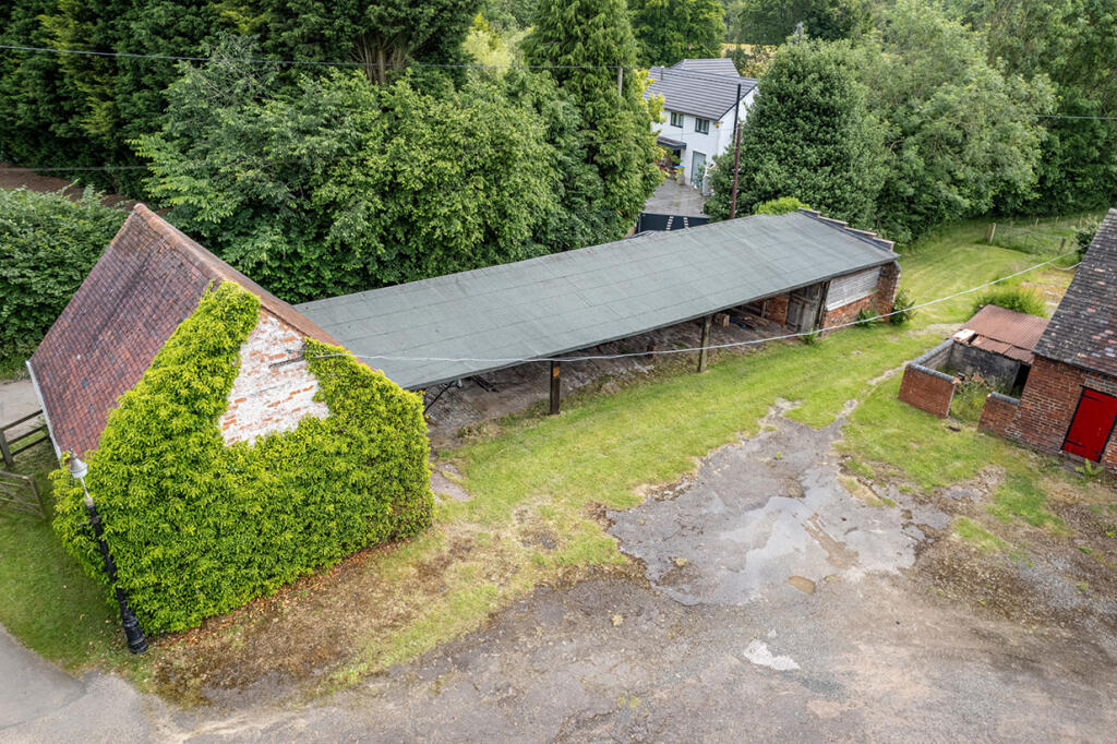 Additional image 32 of Illey Lane, Halesowen