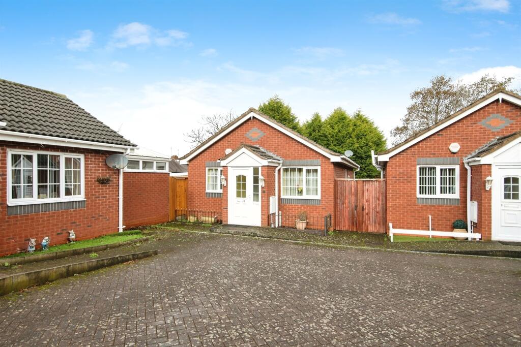 Additional image 14 of Hampton Court, WEST BROMWICH
