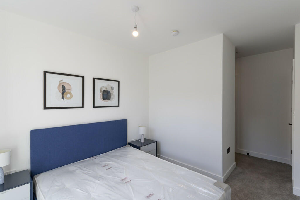Additional image 6 of The Fazeley, Snow Hill Wharf, Shadwell Street, Birmingham, B4