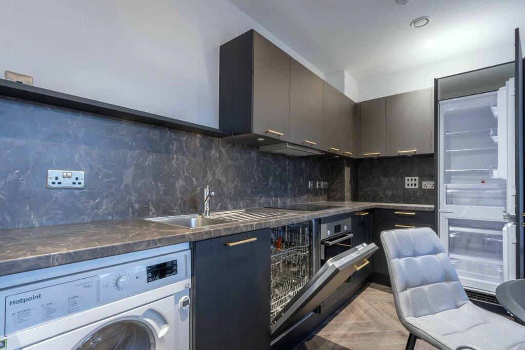 Additional image 6 of Priory House Lofts, Gooch Street North, Birmingham