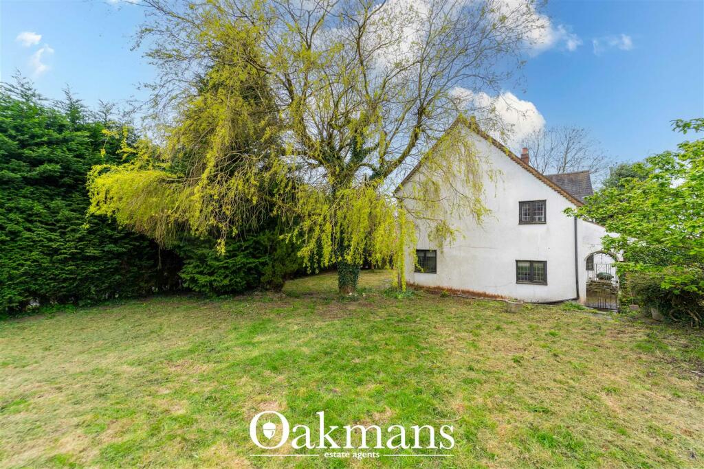 Additional image 24 of Weatheroak Hill, Alvechurch, Birmingham