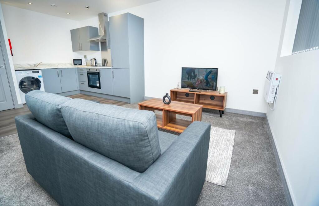 Additional image 2 of Prospect Hill, REDDITCH