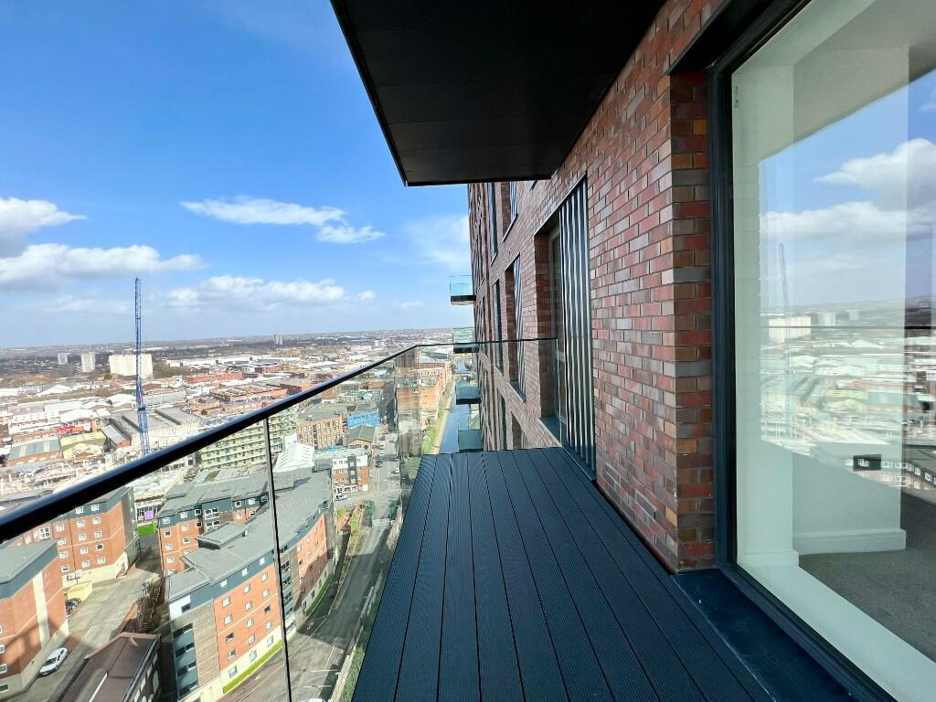 Additional image 9 of Shadwell Street, Birmingham, B4