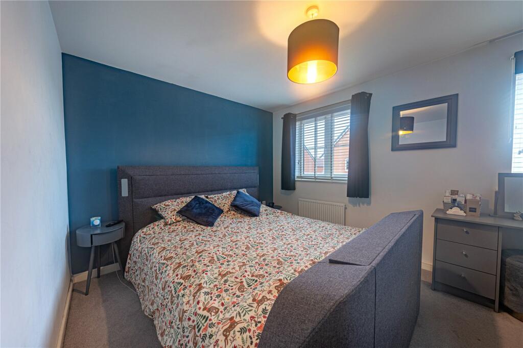 Additional image 11 of Red Marl Way, Warton, Warwickshire, B79