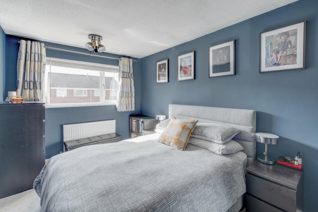 Additional image 8 of Oakridge Close, Church Hill North, Redditch, B98