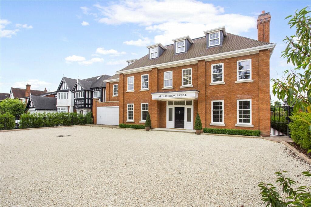 Additional image 23 of Alderbrook House, 23 Alderbrook Road, Solihull, B91