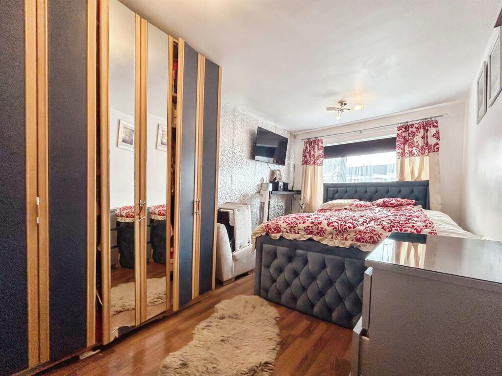 Additional image 8 of Old Walsall Road, Birmingham