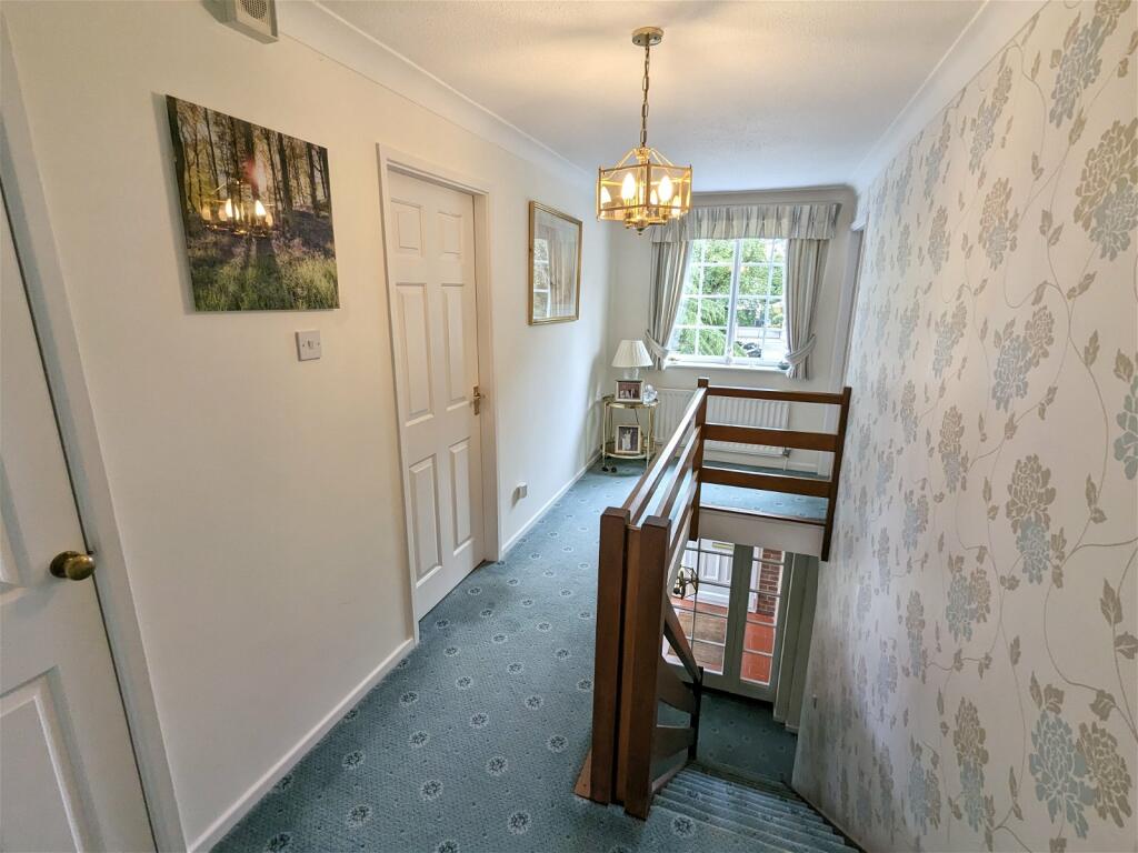 Additional image 16 of St Bernards Road, Solihull