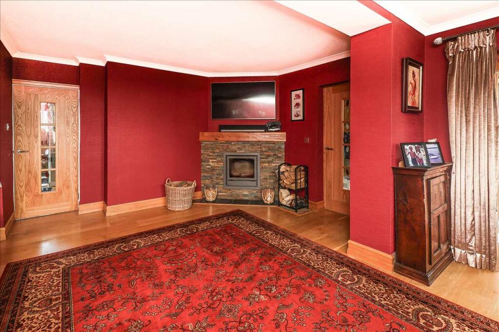 Additional image 25 of Hill View, Shawbury Lane, Shustoke