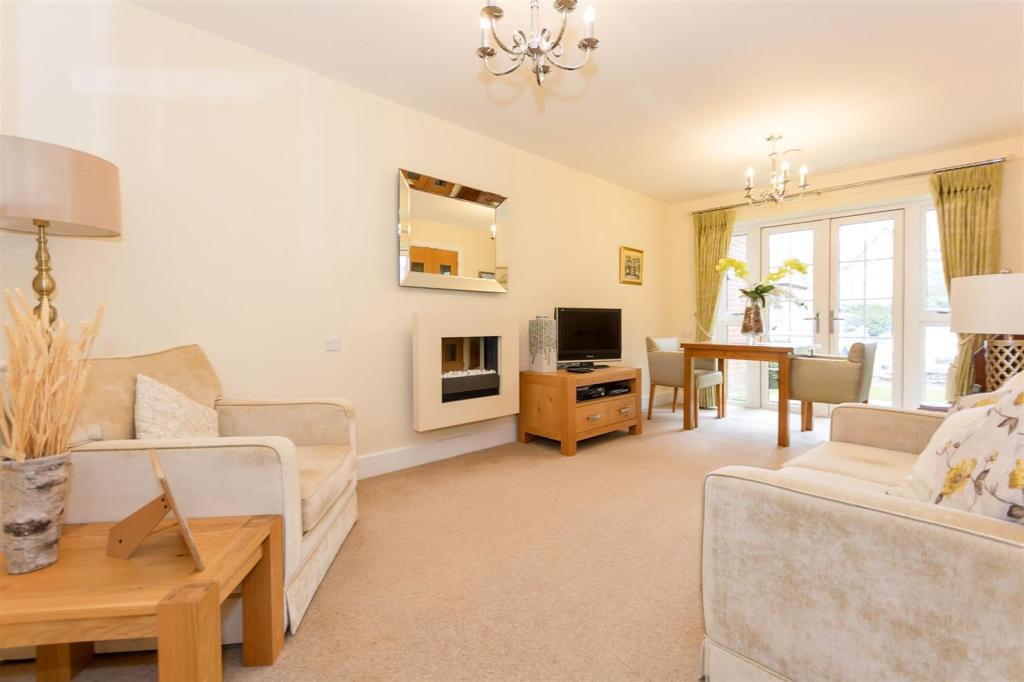 Additional image 2 of Ravenshaw Court, Four Ashes Road, Bentley Heath, Solihull