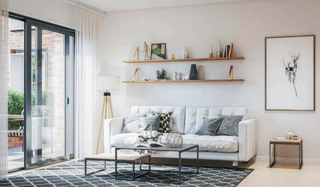 Additional image 12 of Lancaster Wharf, Birmingham, B4