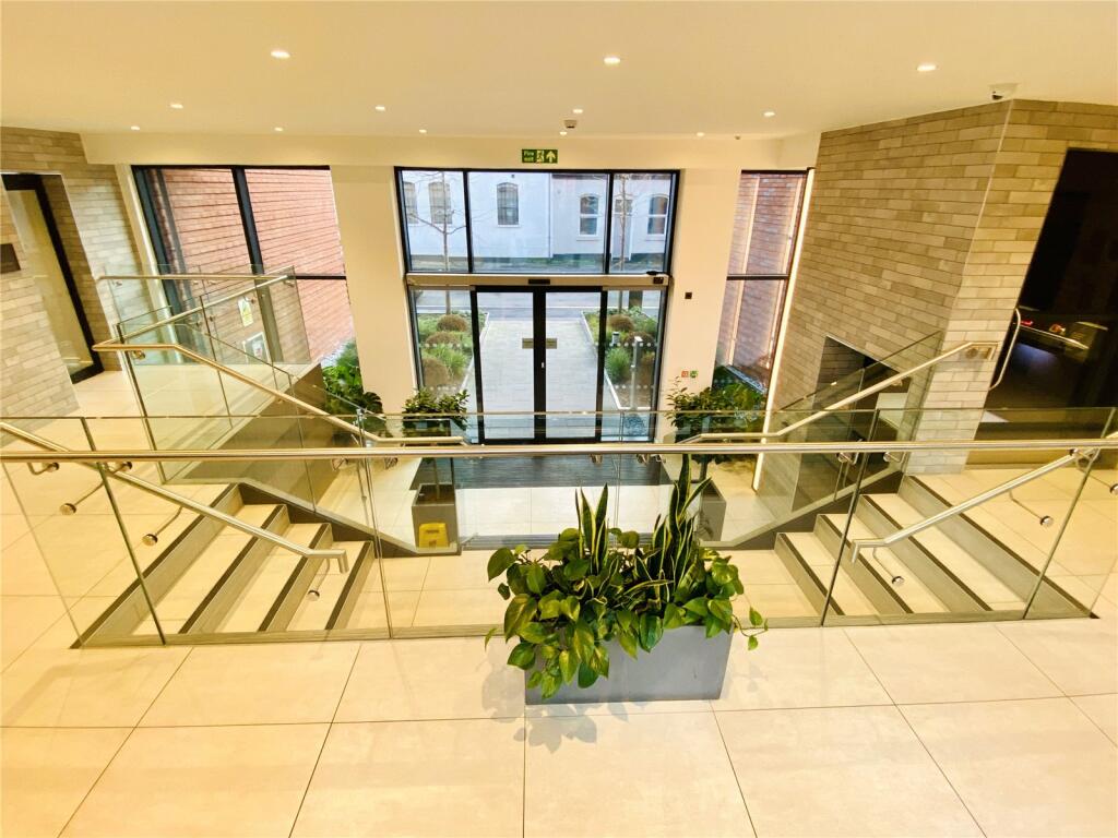 Additional image 15 of The Barker, 61 Shadwell Street, Birmingham, B4