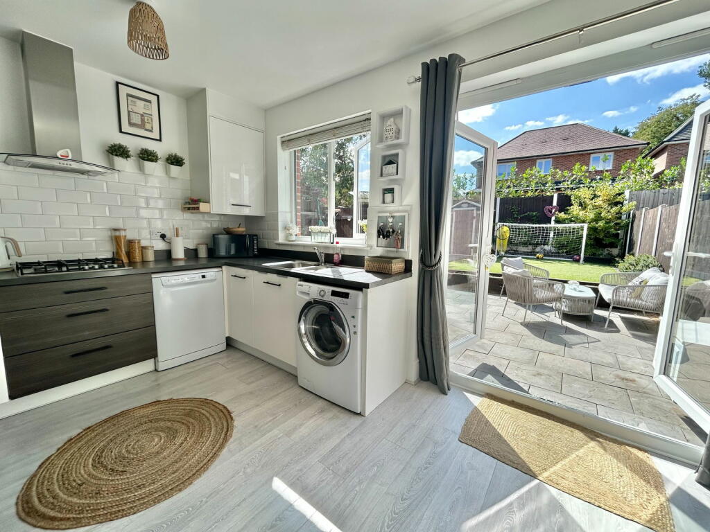 Additional image 37 of Blithbury Close, Amington, Tamworth, B77 4FP