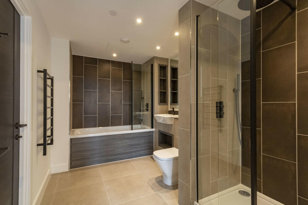 Additional image 10 of The Fazeley, Snow Hill Wharf, Shadwell Street, Birmingham, B4