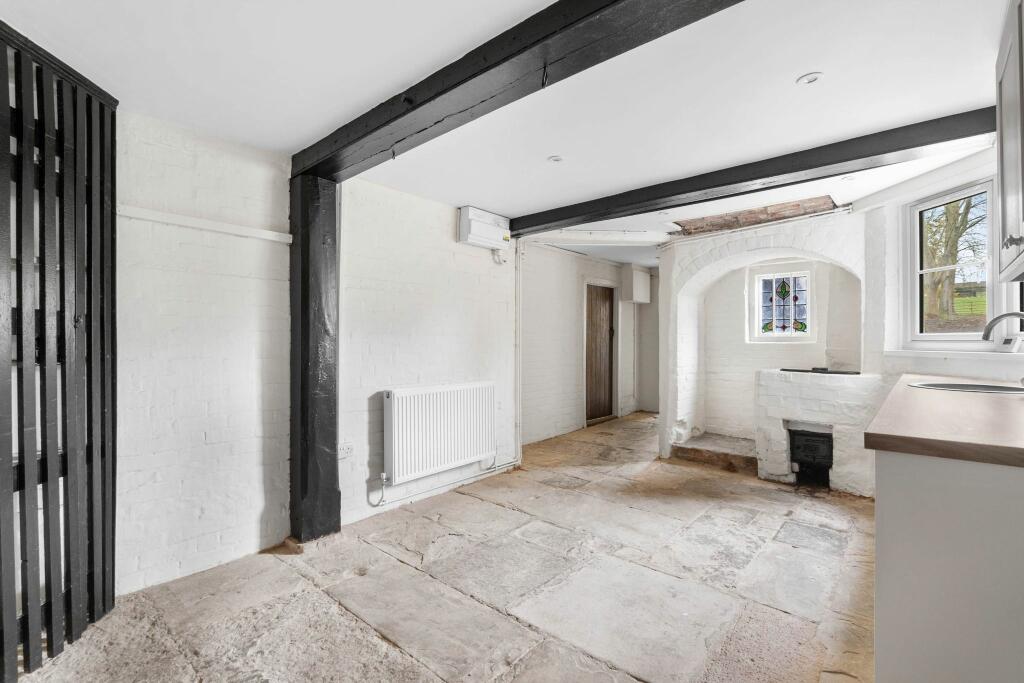 Additional image 9 of Hunt Cottage, Arrow, Alcester, B49