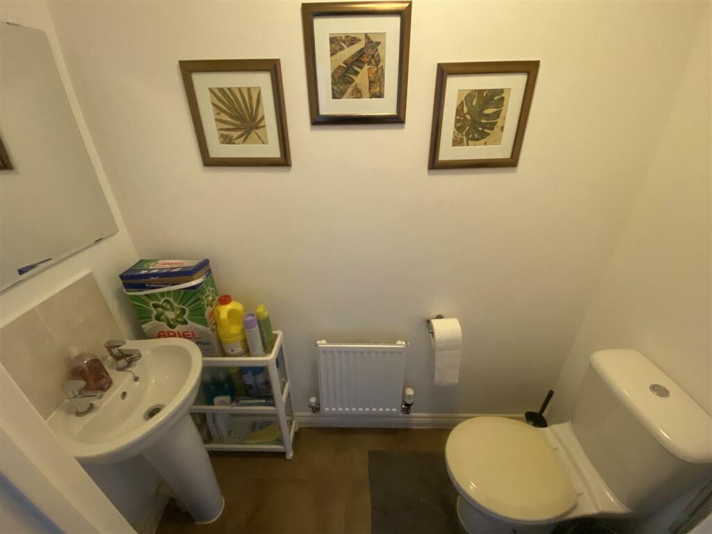 Additional image 6 of Sandwell Grove, Cradley Heath