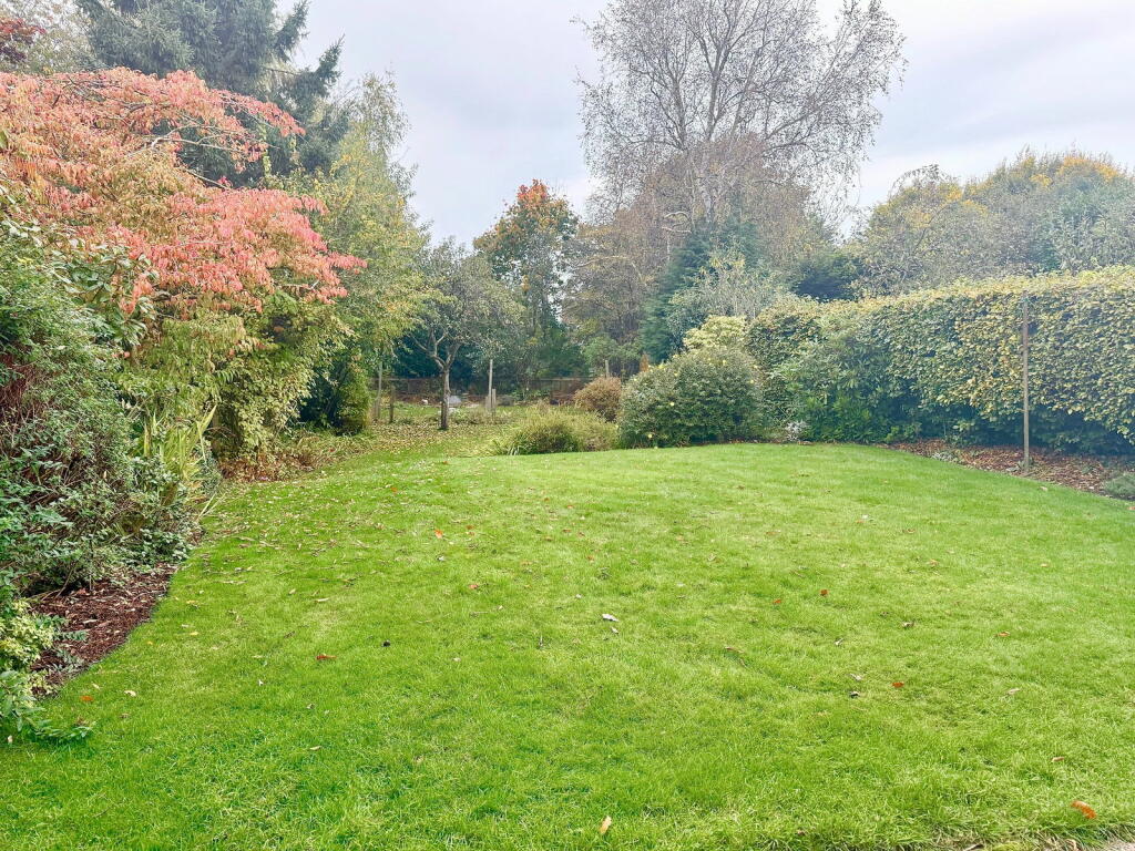 Additional image 17 of 40 The Grove, Little Aston, Sutton Coldfield, B74 3UD