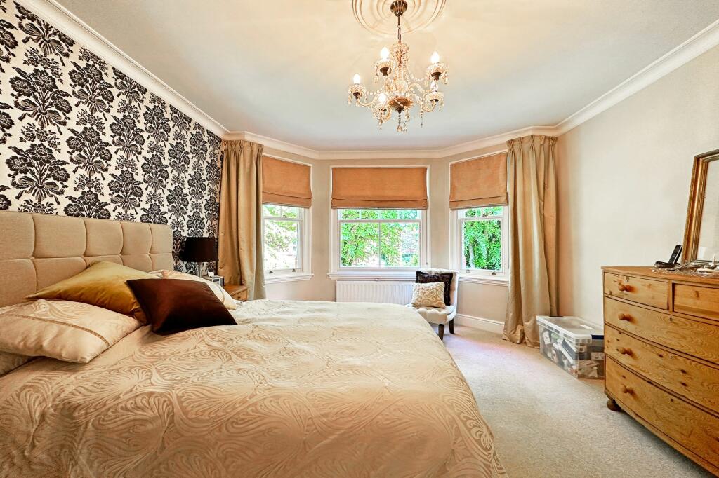 Additional image 13 of Granville Road, Dorridge, B93