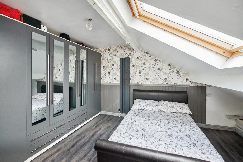 Additional image 15 of Bevington Road, Birmingham, B6