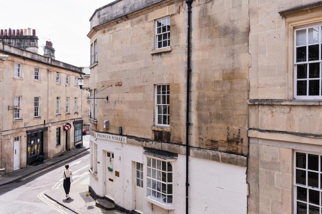 Additional image 13 of Princes Street, Bath, BA1