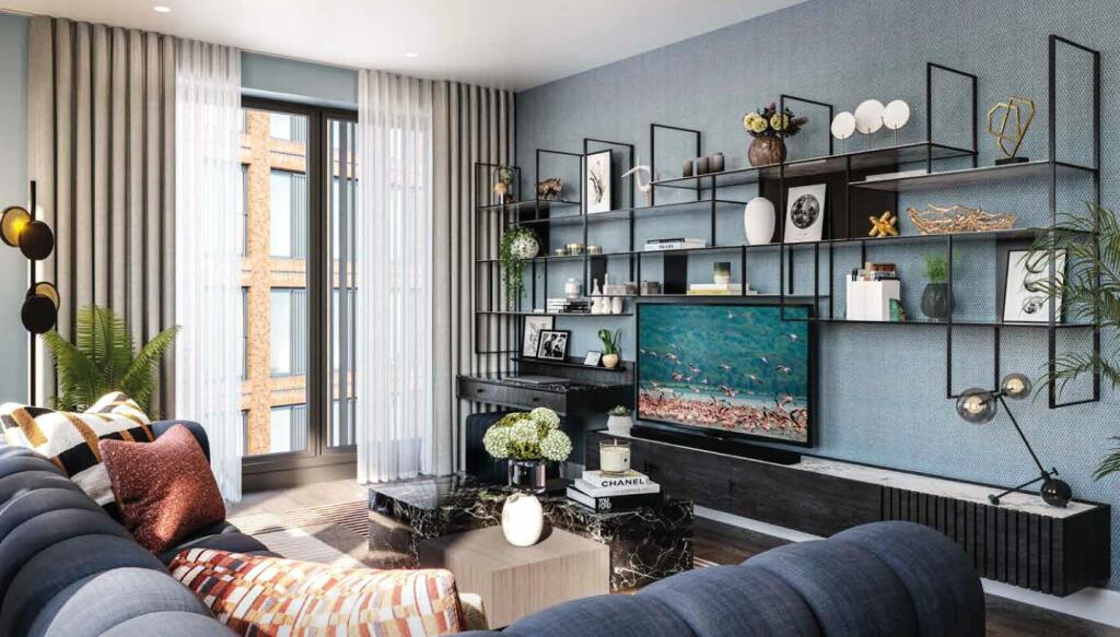 Additional image 2 of Ashted Wharf, Birmingham, B4