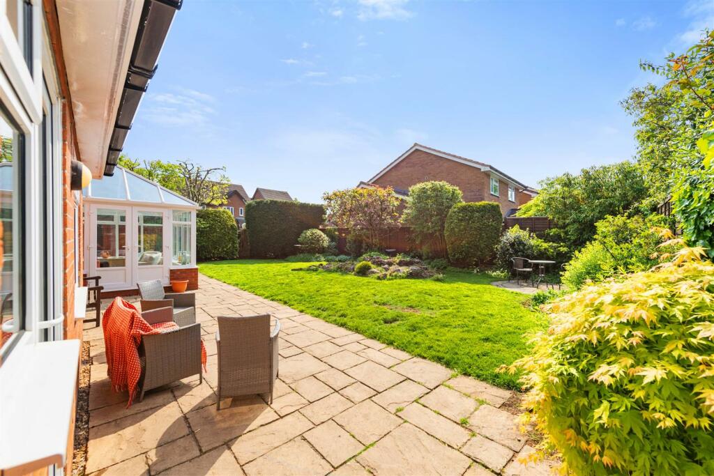 Additional image 15 of Glendon Way, Dorridge