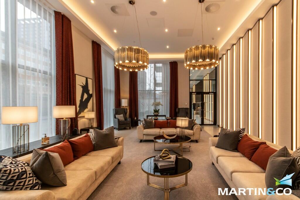 Additional image 10 of The Barker, Snow Hill Wharf, Shadwell Street, Birmingham, B4